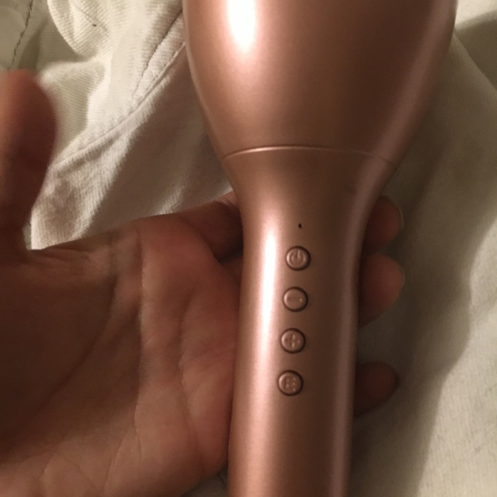 Microphone